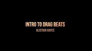 Intro to Drag Beats - Drum Lesson