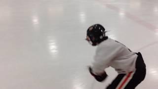 Bandits Try Russian Hockey Drills part 1