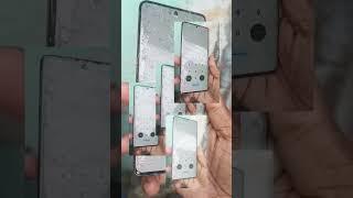 moto edge 40 display glass change 🫣 best price6381136813 #madurai #display