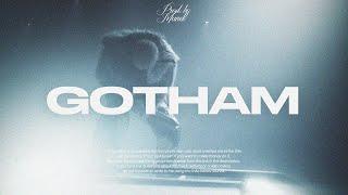 OKI & TRAVIS SCOTT Type Beat "GOTHAM" (FREE)