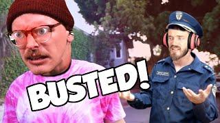 Idubbbz Content Cop