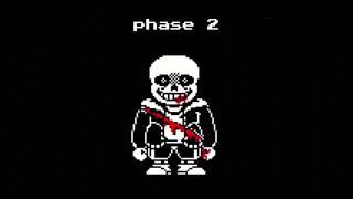 Undertale: Last Breath | Full OST (Phase 1-3)