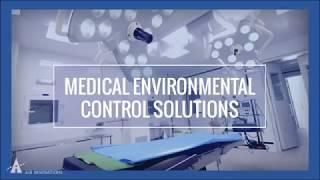 Air Innovations Medical Products