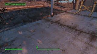 FO4 Dupe glitch PS5 edition 29/09/24