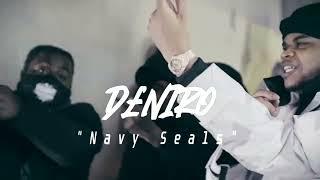 (FREE) K-Trap X DoRoad Type Drill Beat ~ "Navy Seals" | Prod. D£niro