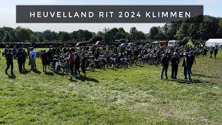 Heuvelland rit 2024 klimmen