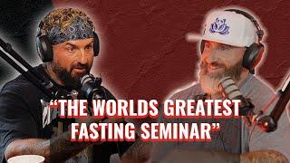 How to Begin Fasting: A Step-by-Step Guide to Optimal Health!