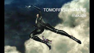 Male Bayonetta Cover: Tomorrow Is Mine ft. Charli xcx