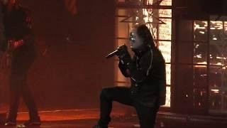 Slipknot 2019-06-25 Cracow, Tauron Arena, Poland - All Out Life (4K 2160p)