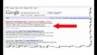 How to Drive Free Traffic from the Search Engines