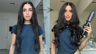 Como obtener mucho volumen en tu cabello utilizando solo productos económicos