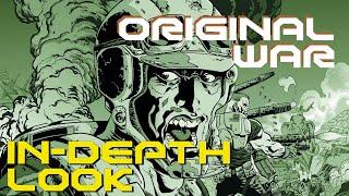 Original War review | In-depth look