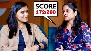 DSSSB PRT Selected Teacher Interview, Ayushi's Score 172/200  | Himanshi Singh