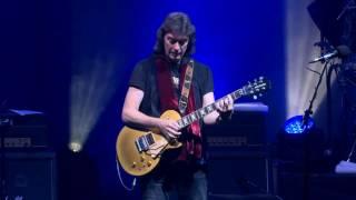 Steve Hackett "Star of Sirius" Live in Liverpool