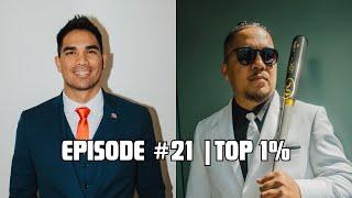 Top 1% | Episode 21