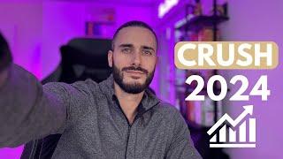 The Secret to Making 2024 Your Best Year Yet | Mike Chabot