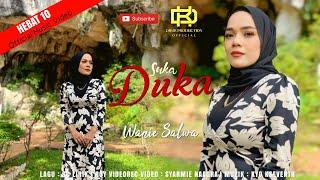 Suka Duka - Wanie Salwa (Official Music Video)