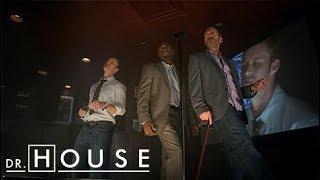 Dr. House: Midnight Train to Georgia | Dr. House DE