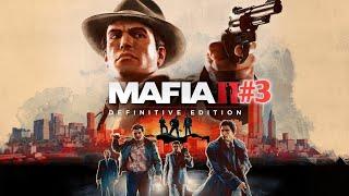 Прохождение игры(PC)Mafia II: Definitive Edition#3