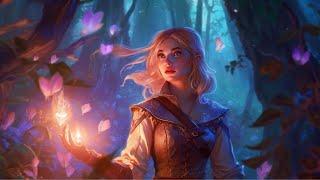 Enchanted Forest | Adventure Music | D&D Fantasy Music and Ambience