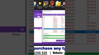 BotMaster Latest New Version WhatsApp Marketing Software #botmaster