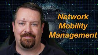 How Mobile IP Works - Wireless Networks | Computer Networks Ep. 7.5 | Kurose & Ross