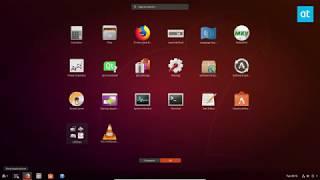 How To Make Gnome Shell Windows-like Using Dash To Panel