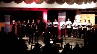 Kenga e Rexhes - Lorenc Antoni / Ensemble ATTACCA