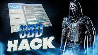 FREE HACK FOR DEAD BY DAYLIGHT 2025 | DBD HACK DOWNLOAD NEW & FULL TUTORIAL | RAGE & LEGIT DBD HACK