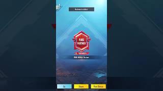 Finally!!! PUBG MOBILE PARTNER TITLE 