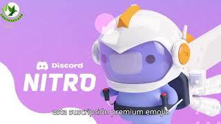 Discord Nitro: 1 mes gratis gracias a Epic Games