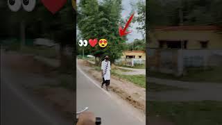 the mask girl she was scared ,#ytshorts #reaction #viral #trending #viral #explorepage #reels