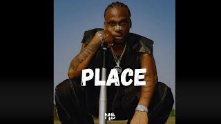 [FREE] Asake x Fireboy Type Beat - Afrobeat | "PLACE"