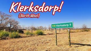 S1 – Ep 522 – Klerksdorp, North West!