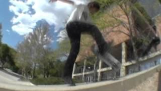 Darren Martella 2006-2007 footage