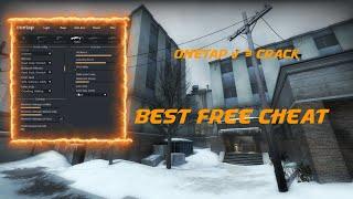 onetap v3 crack | best free cheat | free cfg in description!