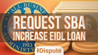 How to Increase SBA EIDL Facility: Write Letter & Send Via Certified Mail Like a Pro!