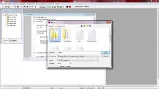 7 segment interfacing with pic16f877a microcontroller using MPLAB ide and Proteus simulation