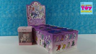 Precious Unicorno Tokidoki Blind Box Figure Unboxing