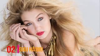 Top 10 American Female Models 2017 - Famous American Models