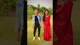 CG Nisha Sen viral funny Tik Tok video CG lover new video mor Raipur