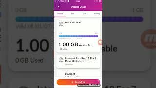 Celcom Xpax Weekly Unlimited