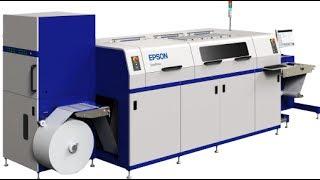 Epson SurePress L-4033AW -- Tic Tac Stampa (Italy)