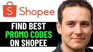 HOW TO GET BEST SHOPEE VOUCHER PROMO CODES (2025)