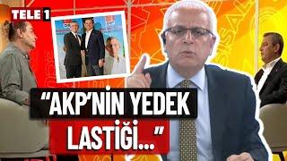 CHP AKP'nin peşine takılır mı? Merdan Yanardağ Özgür Özel'in İmamoğlu ve değişim sözlerini yorumladı