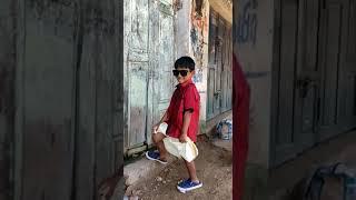 lungi dance boy