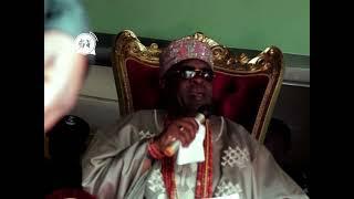 Oba Ghandi Olaoye exposed what happened with Isese Community in Ogbomoso