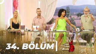 Doya Doya Moda 34. Bölüm | Plajda Yaza Veda