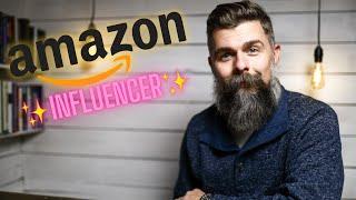 The Best way to make money online in 2023: Amazon Influencer Program