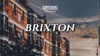 [FREE] UK Afroswing & Dancehall Type Beat 2021 | "BRIXTON" feat Not3s x NSG x J Hus